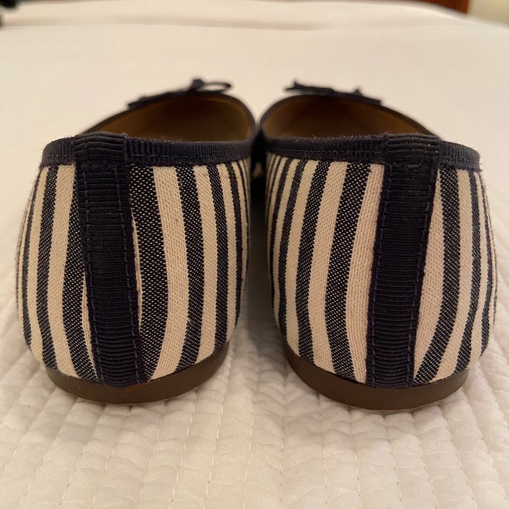 🌿J.Crew flats - Picture 7 of 9